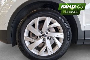 Volkswagen Tiguan bild 8