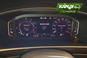 Volkswagen Tiguan bild 13