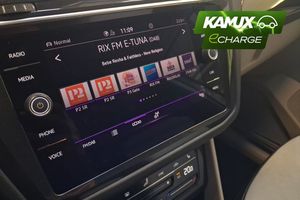 Volkswagen Tiguan bild 25