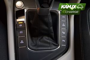 Volkswagen Tiguan bild 22