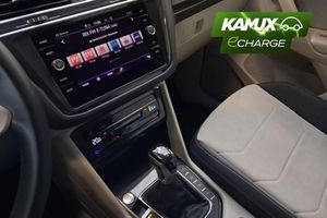 Volkswagen Tiguan bild 12