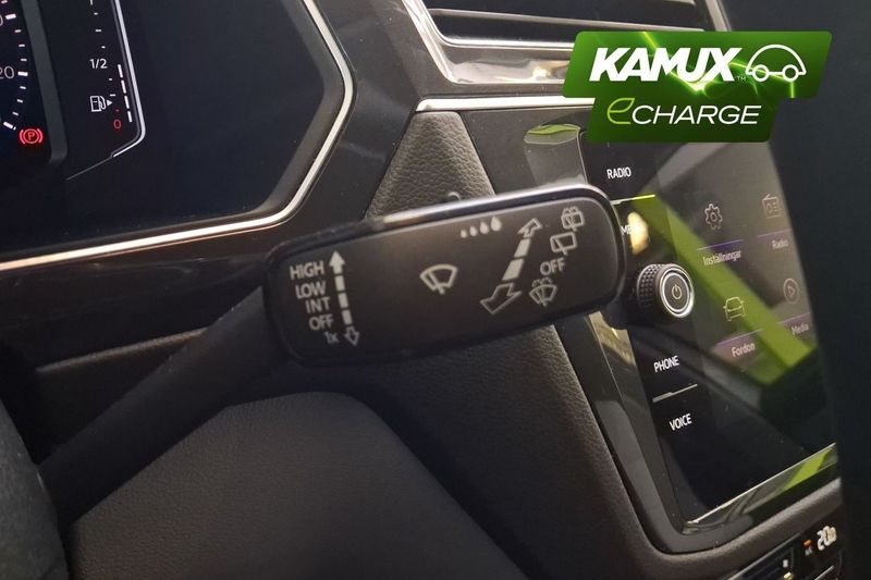 Volkswagen Tiguan bild 26