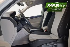 Volkswagen Tiguan bild 10