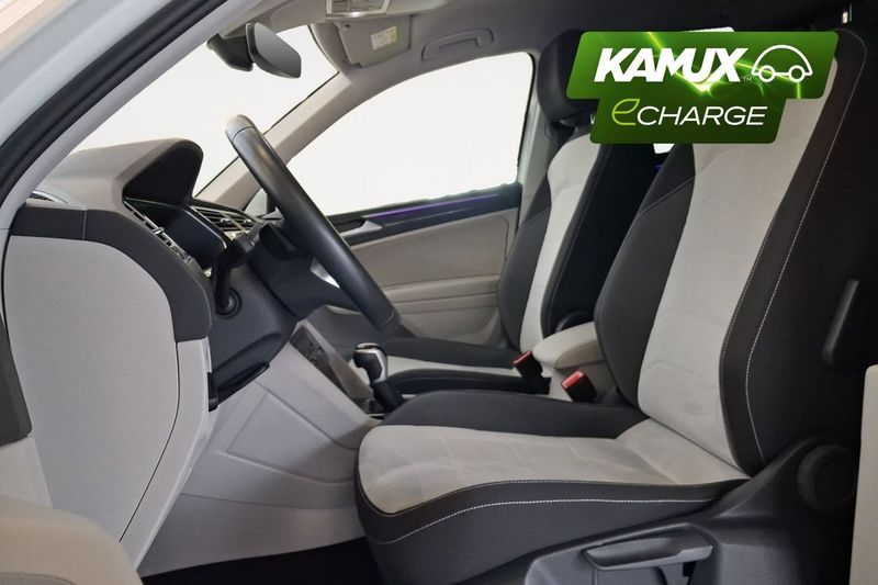 Volkswagen Tiguan bild 10