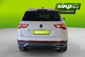 Volkswagen Tiguan bild 5
