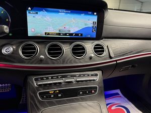 Mercedes E220 bild 19