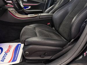 Mercedes E220 bild 14