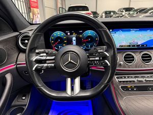 Mercedes E220 bild 13