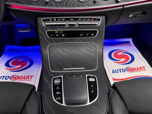 Mercedes E220 bild 17