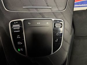 Mercedes E220 bild 18