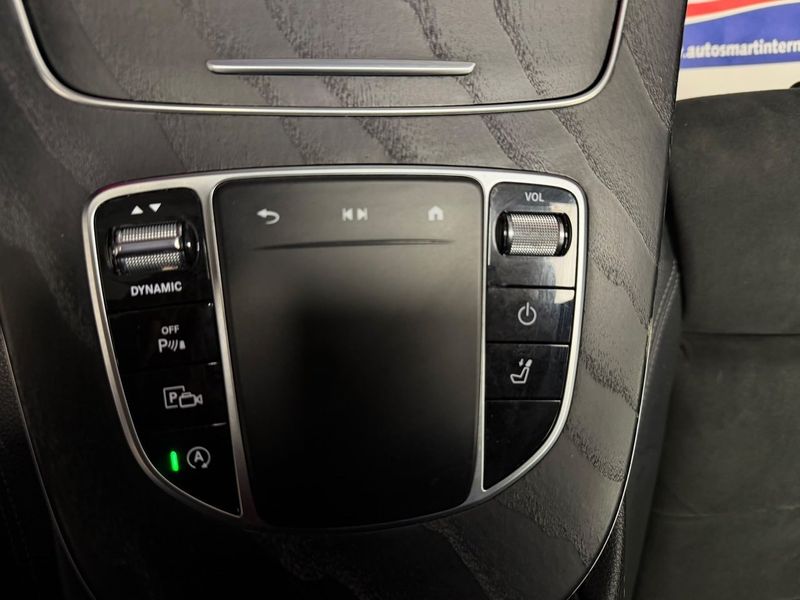 Mercedes E220 bild 18