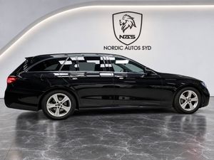 Mercedes E220 bild 7