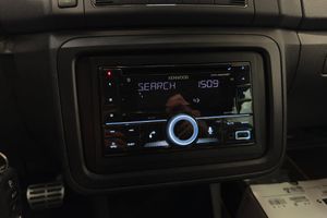 Skoda Fabia bild 14