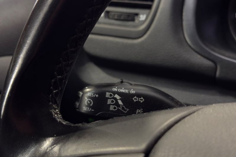 Skoda Fabia bild 10