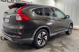 Honda CR-V bild 6