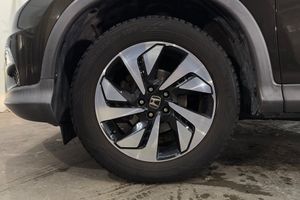 Honda CR-V bild 18