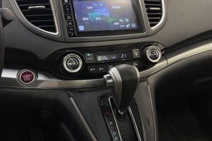 Honda CR-V bild 15