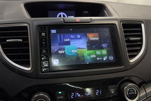 Honda CR-V bild 14