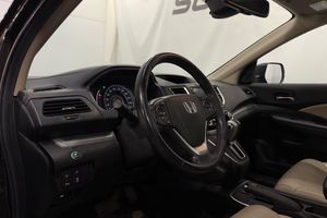 Honda CR-V bild 9