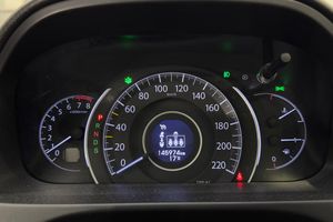 Honda CR-V bild 10