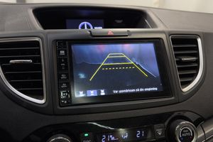 Honda CR-V bild 13