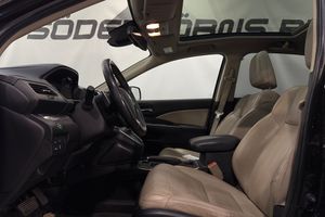 Honda CR-V bild 7