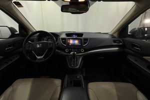 Honda CR-V bild 11
