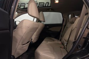 Honda CR-V bild 17