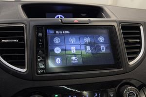Honda CR-V bild 12