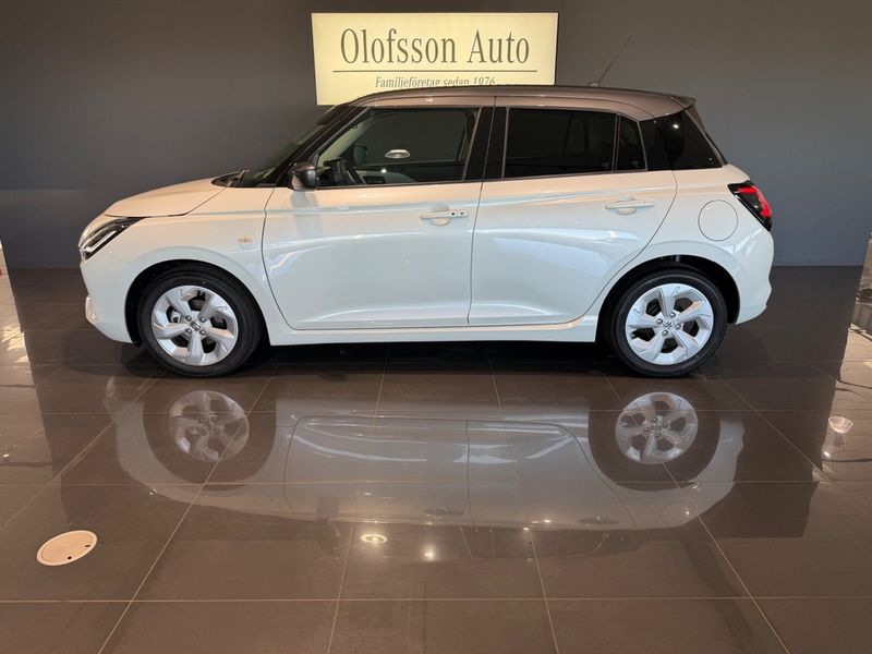 Suzuki Swift bild 2