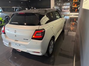 Suzuki Swift bild 5