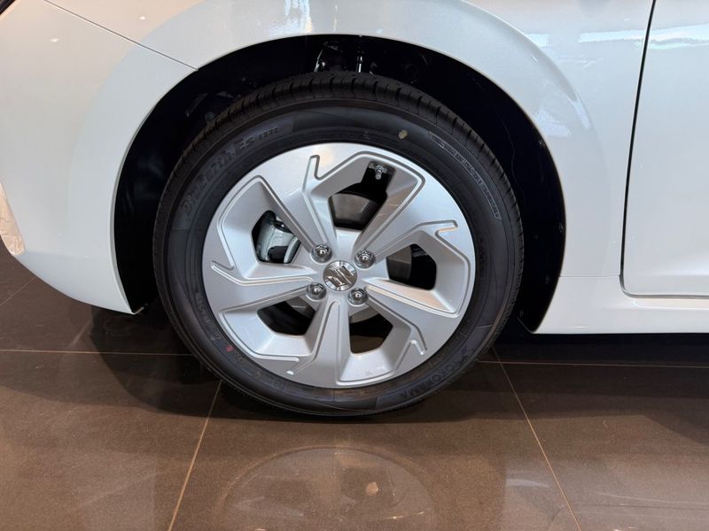 Suzuki Swift bild 7