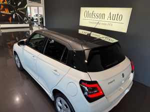 Suzuki Swift bild 6
