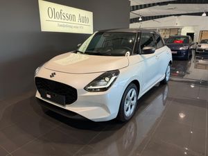 Suzuki Swift bild 1