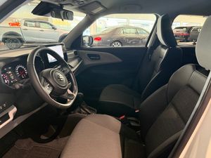 Suzuki Swift bild 10