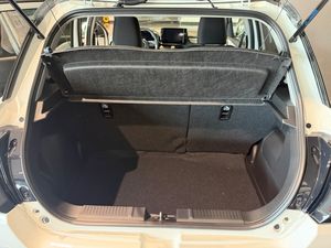 Suzuki Swift bild 8