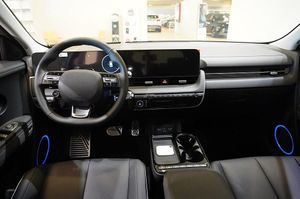 Hyundai IONIQ 5 bild 6