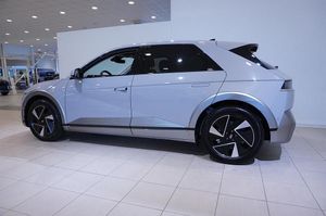 Hyundai IONIQ 5 bild 4