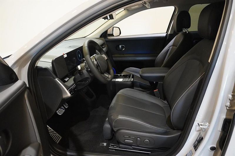 Hyundai IONIQ 5 bild 7