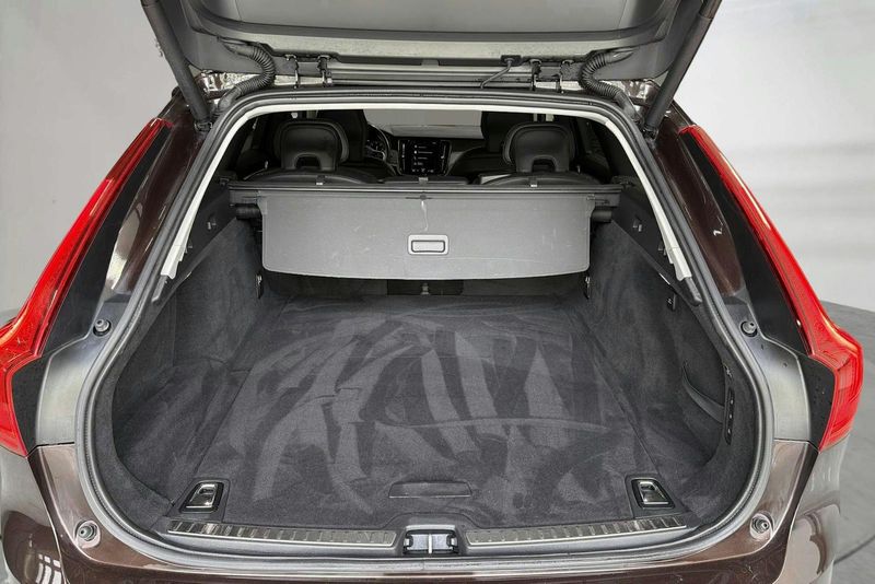 Volvo V90 bild 9