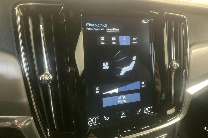 Volvo V90 bild 13