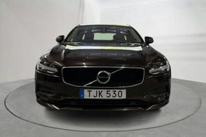 Volvo V90 bild 4