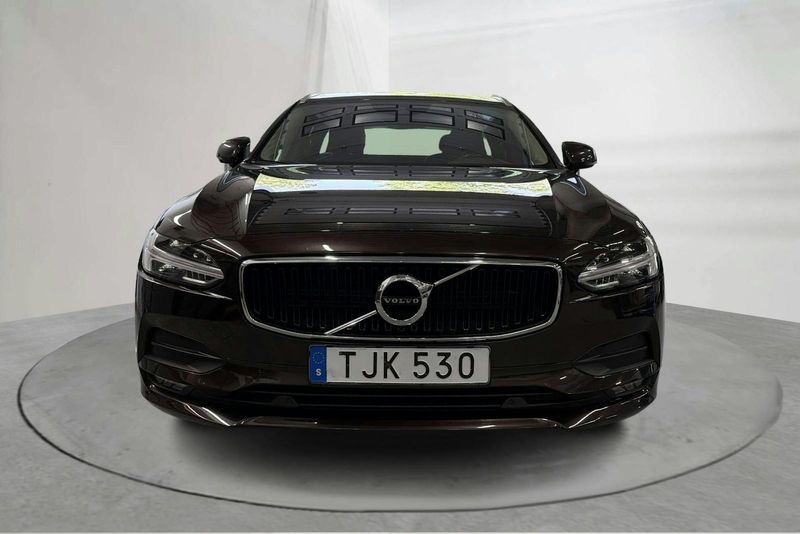 Volvo V90 bild 4
