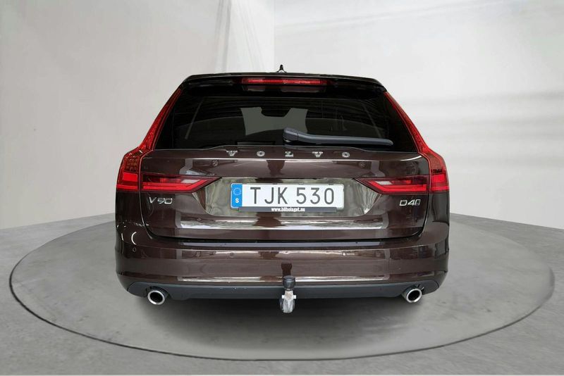 Volvo V90 bild 5