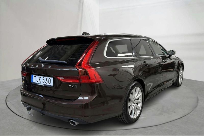 Volvo V90 bild 3