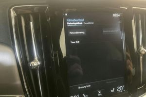 Volvo V90 bild 12