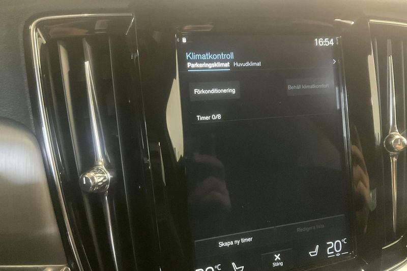 Volvo V90 bild 12