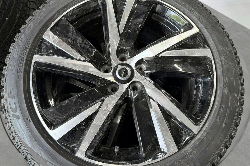 Volvo V90 bild 14