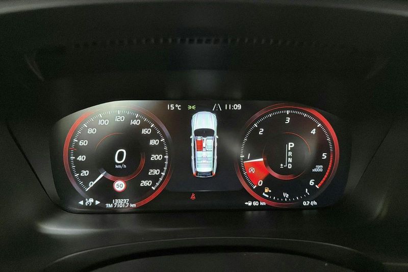 Volvo V90 bild 10