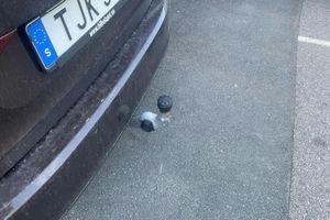 Volvo V90 bild 15